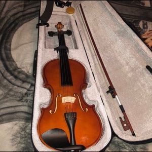 Violin 4/4